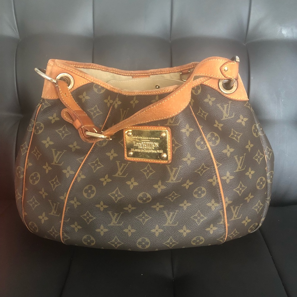 ❤️Sold! Louis Vuitton Galleria GM